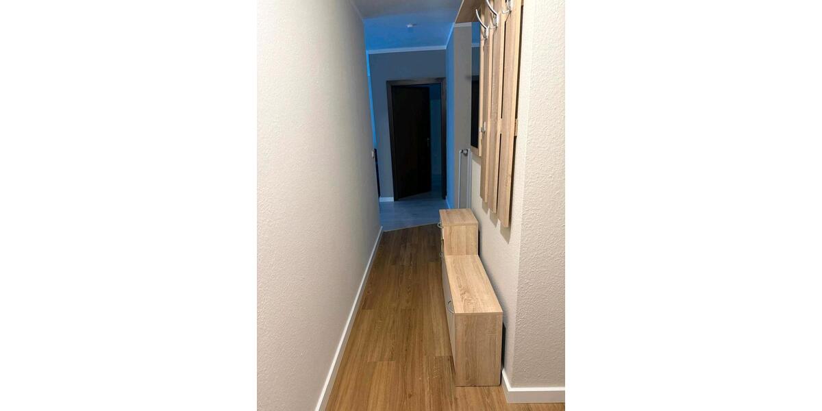 Erdgeschoßwohnung Oyten - 2 Zimmer, 52 m&sup2;, 585&euro; | Angebot:26121389
