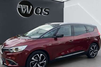 Renault Scenic 60.000 km 14.430 € Stuhr 28816