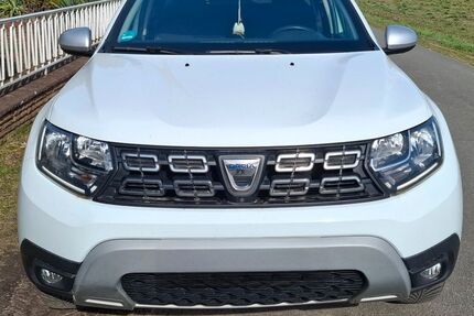 Dacia Duster 82.000 km 19.000 &euro; Stuhr 28816