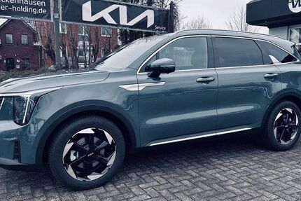 Kia Sorento 3.500 km 57.470 € Bremen 28357