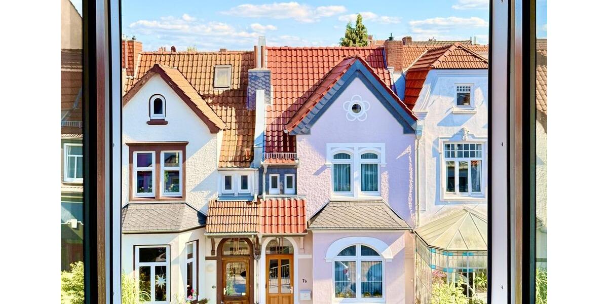 Etagenwohnung Bremen Neustadt - 2 Zimmer, 65 m&sup2;, 820&euro; | Angebot:26321051