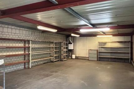 Weyhe, Kirchweyhe: 2 Büroräume + Lagerraum in Gewerbegebiet zimmer