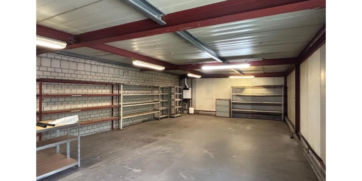 Weyhe, Kirchweyhe: 2 Büroräume + Lagerraum in Gewerbegebiet zimmer