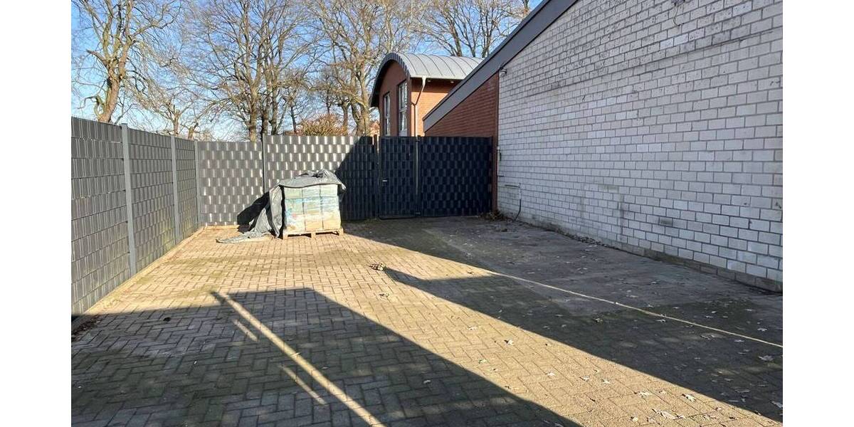 Gewerbeobjekt Stuhr Moordeich - 2.730&euro; | Angebot:26189531