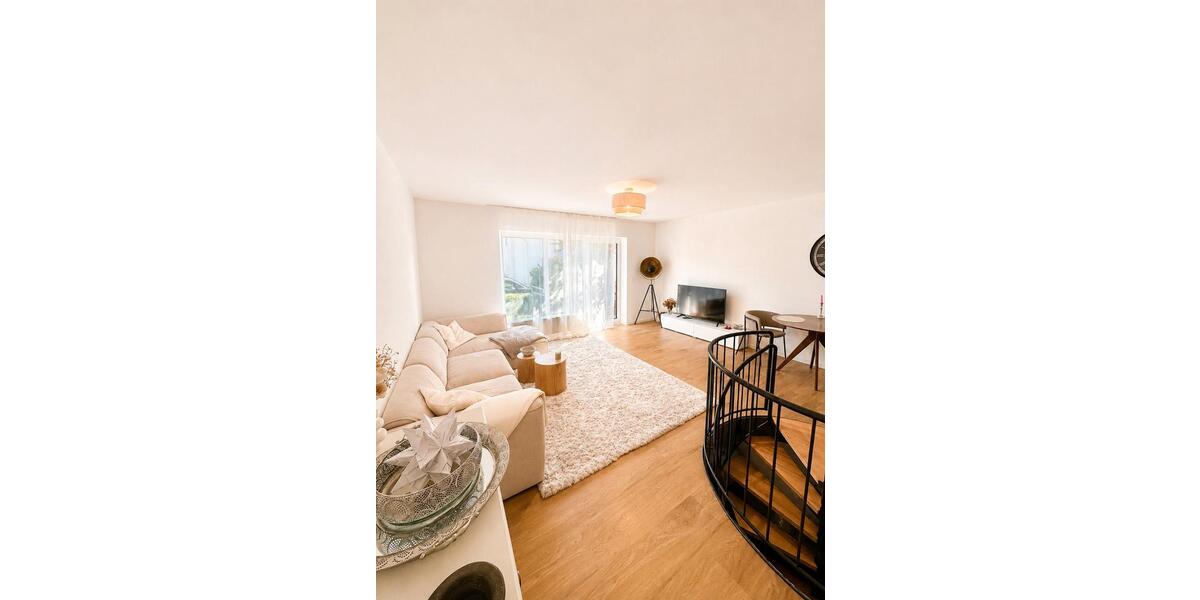 Erdgeschoßwohnung Lilienthal - 3 Zimmer, 79 m&sup2;, 239.000&euro; | Angebot:27049143