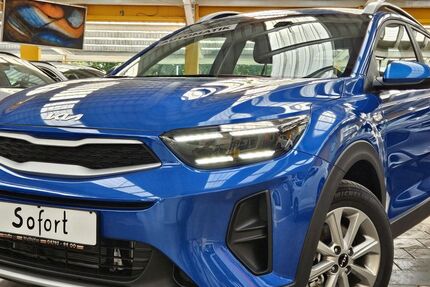 Kia Stonic 7.000 km 21.290 &euro; Wallhöfen bei Bremen 27729
