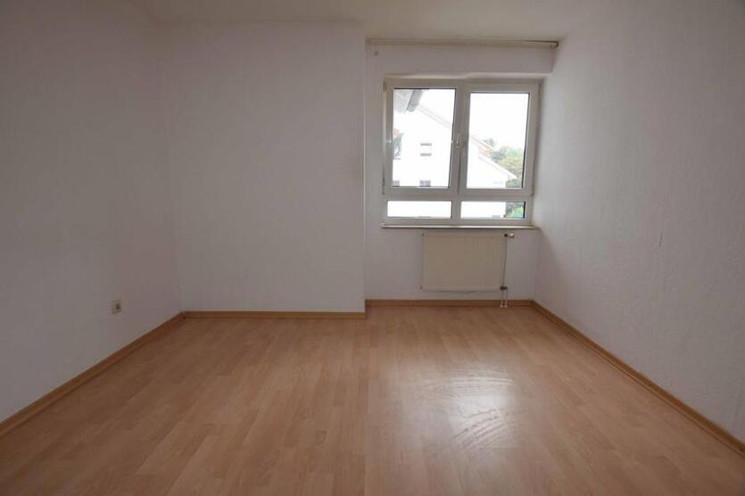+++ Zum Einzug bereit! 3-Raumwohnung mit Dusche und Balkon +++ zimmer