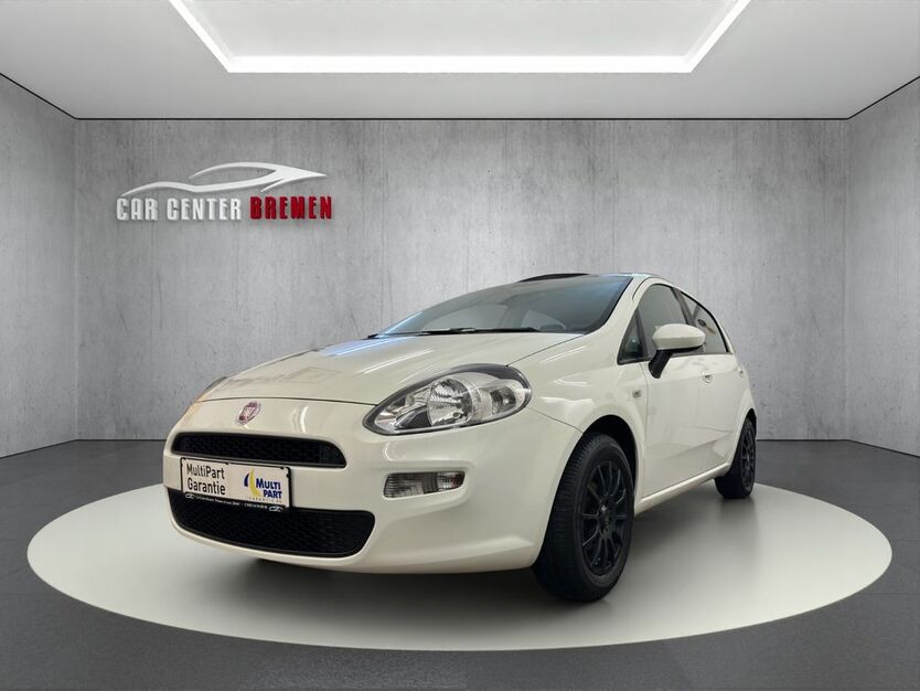 Fiat Punto 85.000 km 5.550 € Bremen 28277
