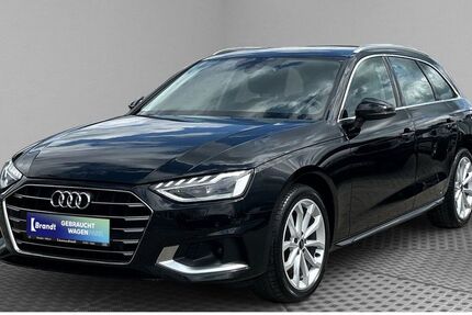 Audi A4 40.220 km 27.390 &euro; Weyhe 28844