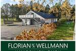 Einfamilienhaus Ottersberg Wümmingen - 7 Zimmer, 317 m&sup2;, 999.000&euro; | Angebot:25676197