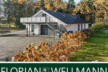Haus Ottersberg Wümmingen - 7 Zimmer, 317 m&sup2;, 999.000&euro; | Angebot:25676197