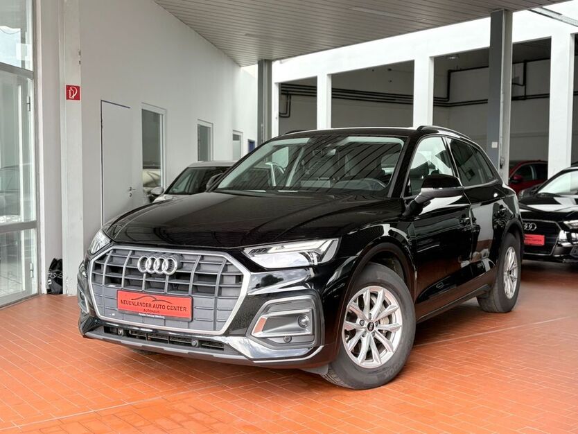 Audi Q5 102.000 km 31.850 € Bremen 28199