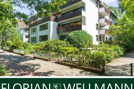 Wohnung Bremen Schwachhausen - 7 Zimmer, 168 m&sup2;, 599.000&euro; | Angebot:27045869