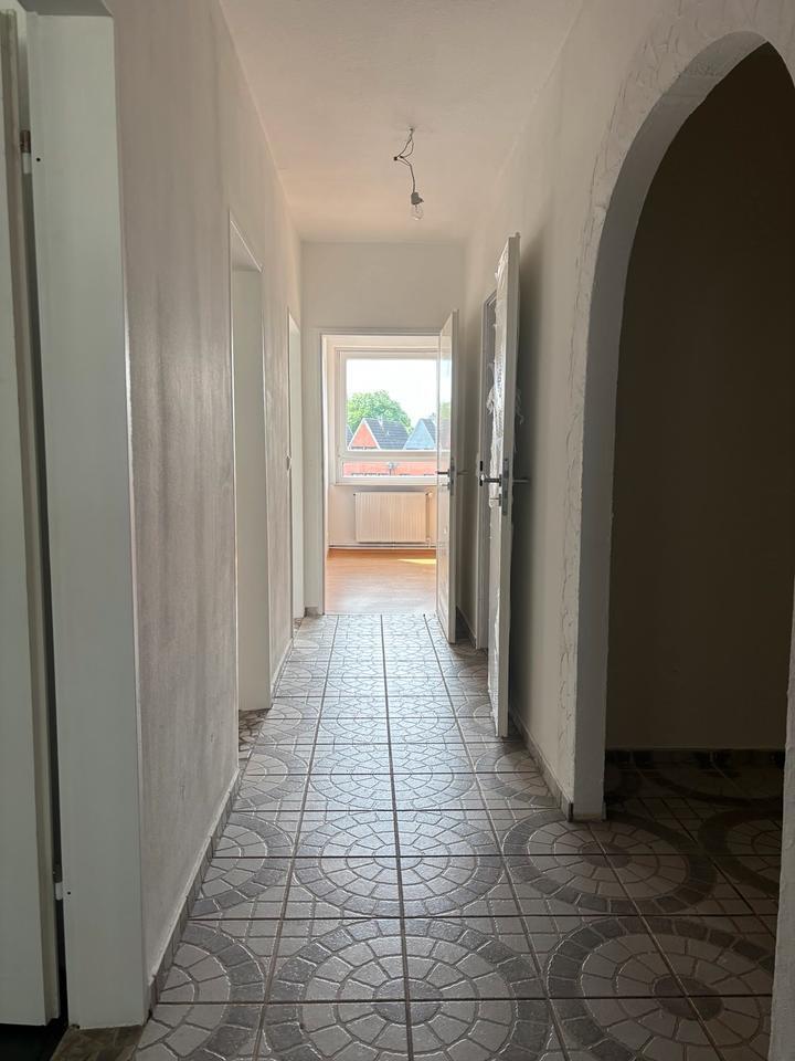 Helle 2-Zimmer-Wohnung im Herzen von HB-Gröpelingen zimmer