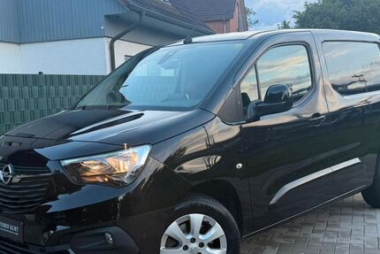 Opel Combo 73.000 km 14.450 &euro; Achim 28832
