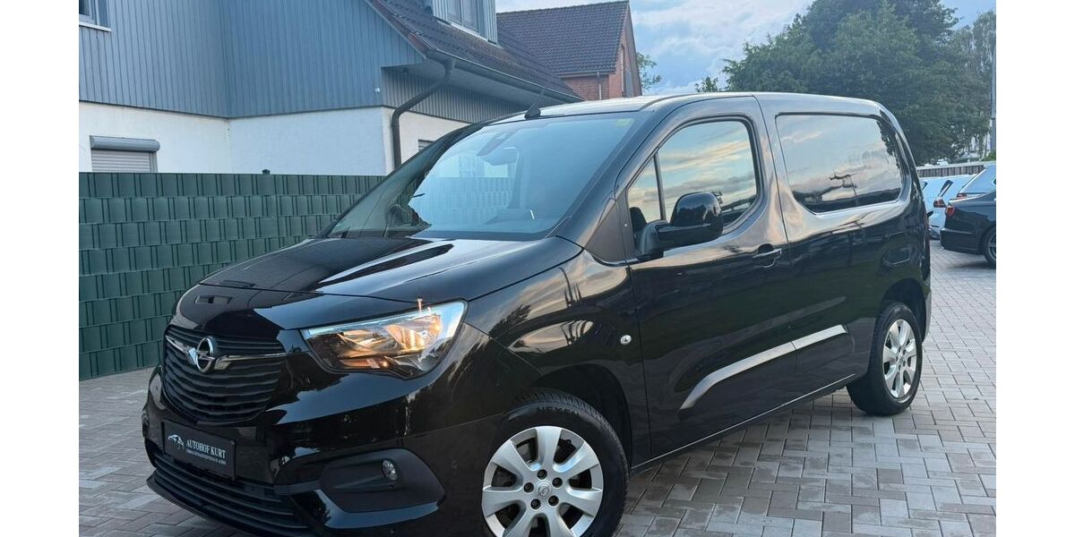 Opel Combo 73.000 km 14.450 &euro; Achim 28832