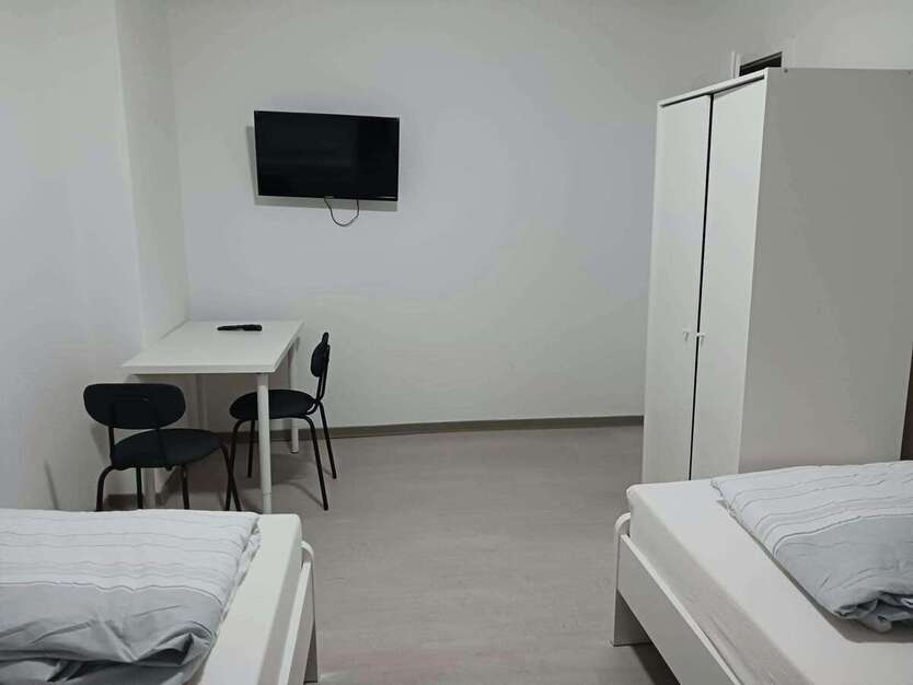 WG-Zimmer in Bremen 1.200 € 30 m² zimmer