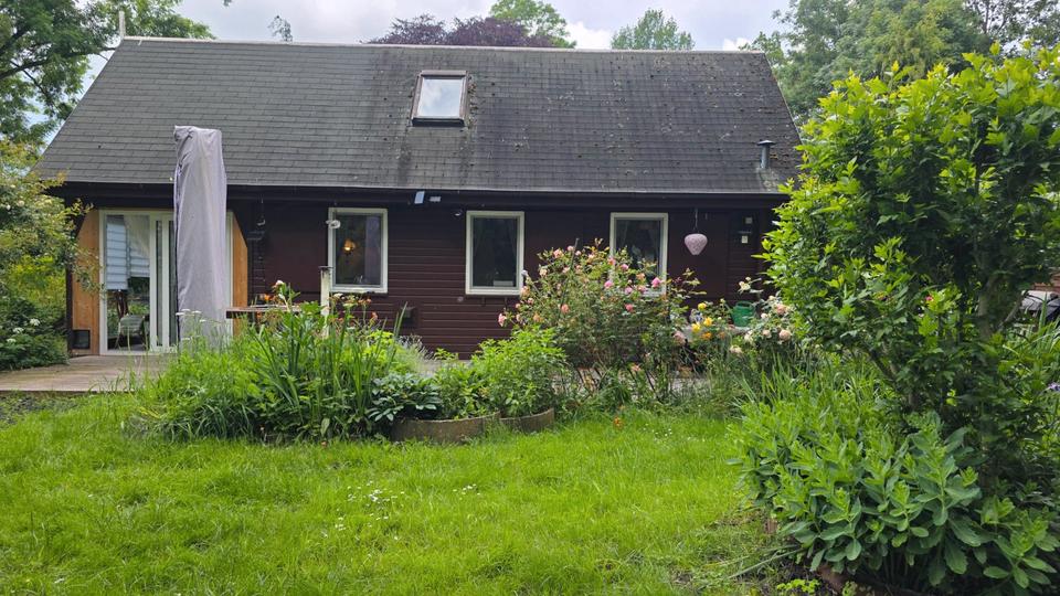 Einfamilienhaus Bremen Blockland - 2 Zimmer, 40 m&sup2;, 95.000&euro; | Angebot:26898179