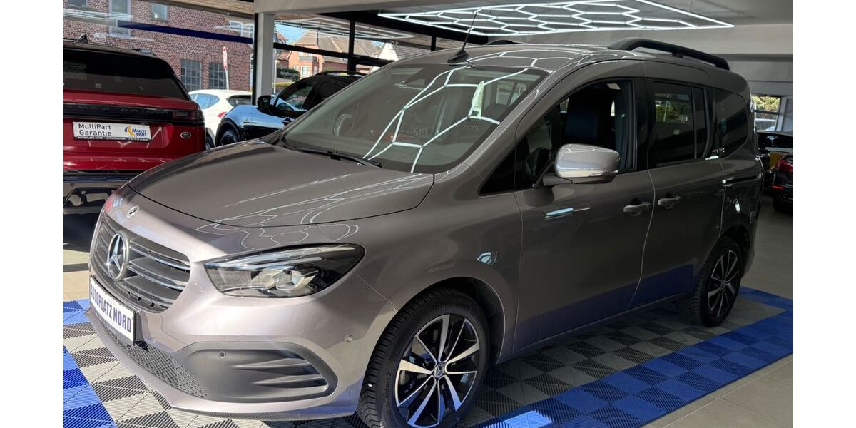 Mercedes-Benz Citan 43.000 km 23.999 &euro; Ritterhude 27721
