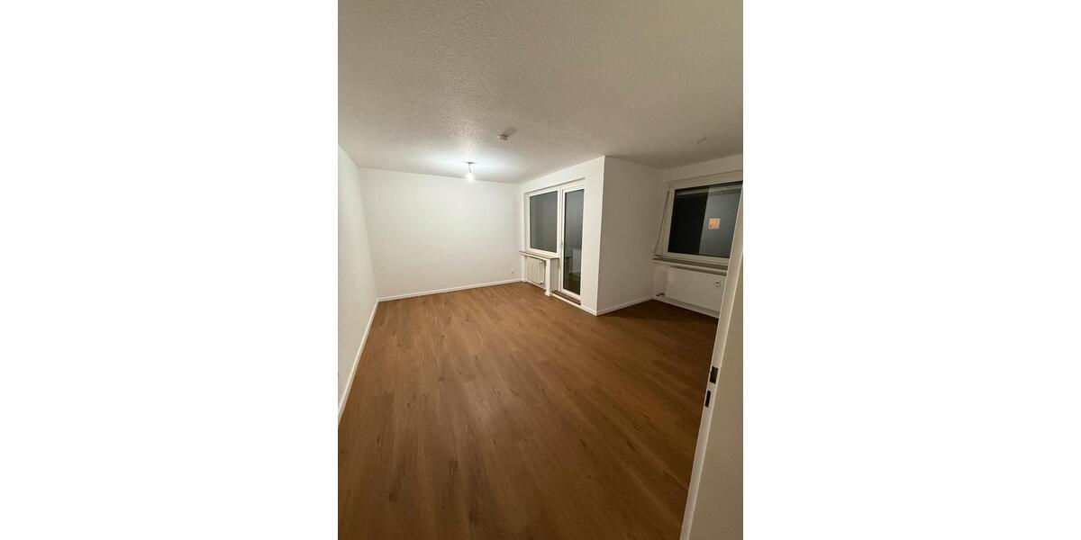 Etagenwohnung Bremen Huchting - 3 Zimmer, 70 m&sup2;, 1.000&euro; | Angebot:25172927