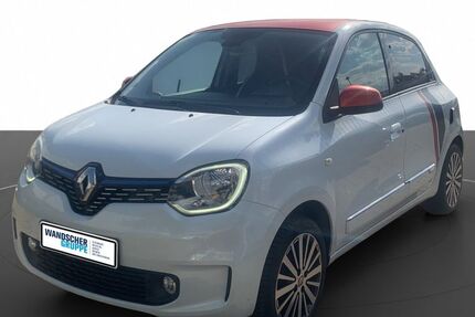 Renault Twingo 38.400 km 10.990 &euro; Bremen 28207