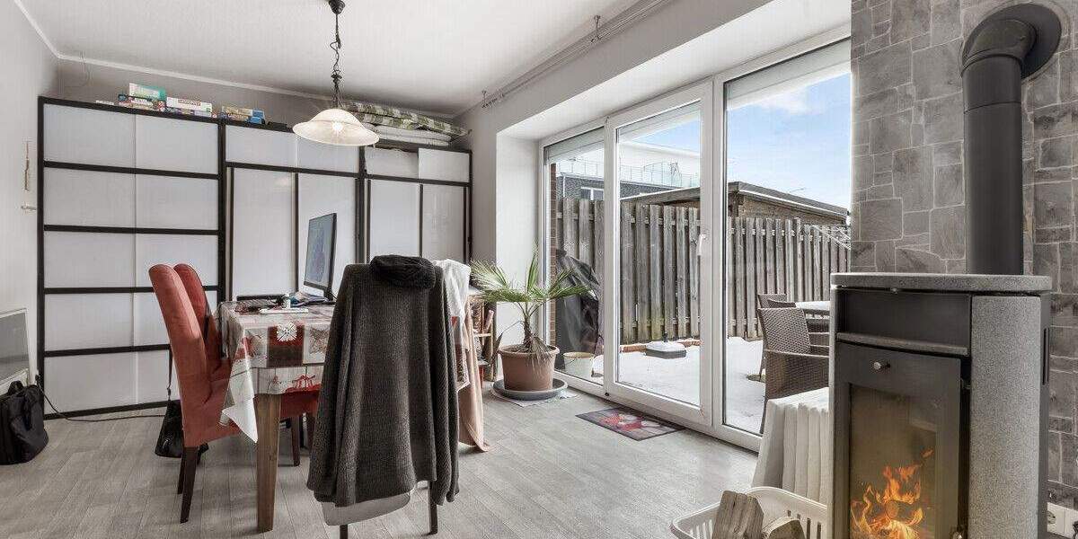 Doppelhaushälfte Emtinghausen - 6 Zimmer, 127 m&sup2;, 299.000&euro; | Angebot:25670976