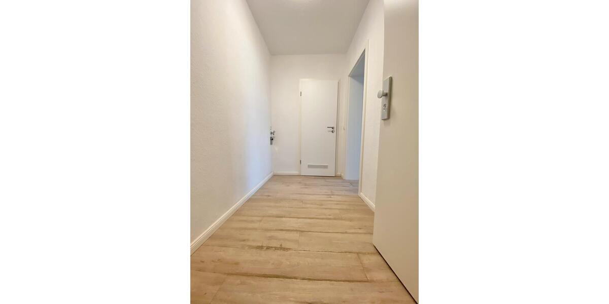 Findorff 1-Zimmer-Wohnung mit Balkon 1 zimmer
