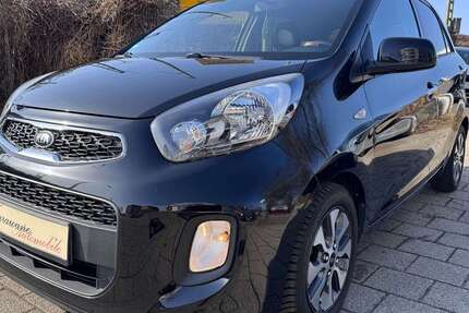Kia Picanto 49.900 km 6.900 &euro; Bremen 28215