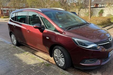 Opel Zafira Tourer 152.600 km 10.400 &euro; Bremen 28215