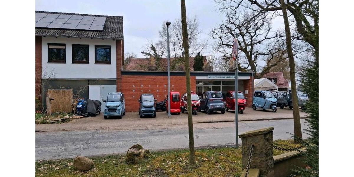 Gewerbeobjekt Achim - 2.000&euro; | Angebot:26014738