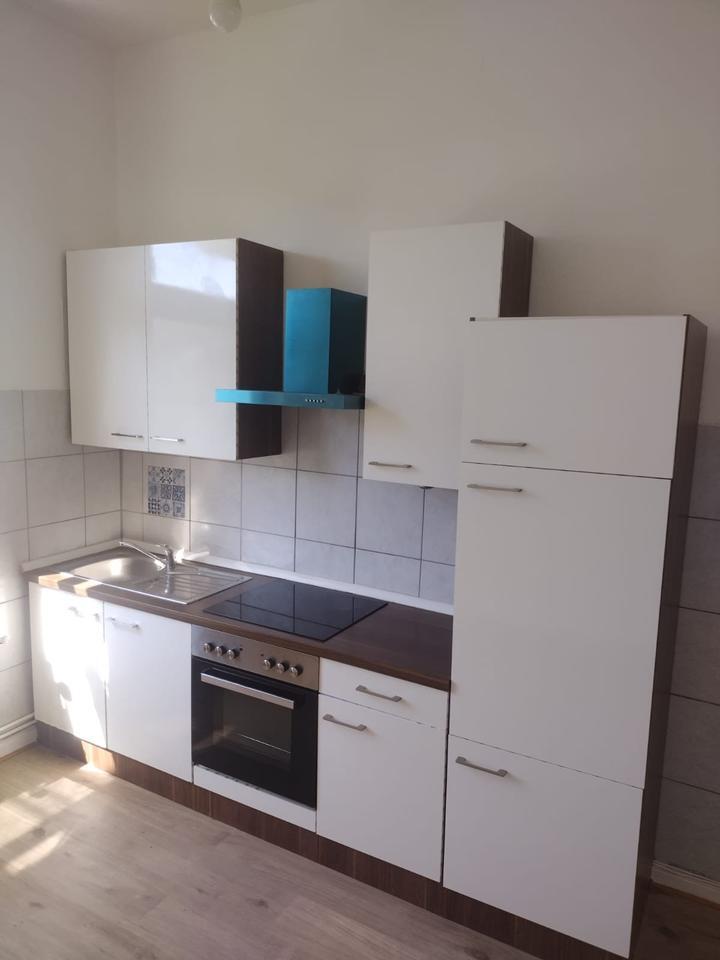 2ZKB-Wohnung (ca. 50 qm) in Findorff ab sofort