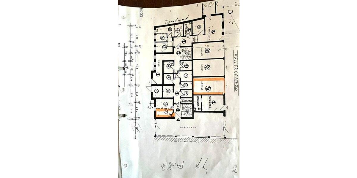 Etagenwohnung Bremen Neustadt - 3 Zimmer, 61 m&sup2;, 270.000&euro; | Angebot:26764654