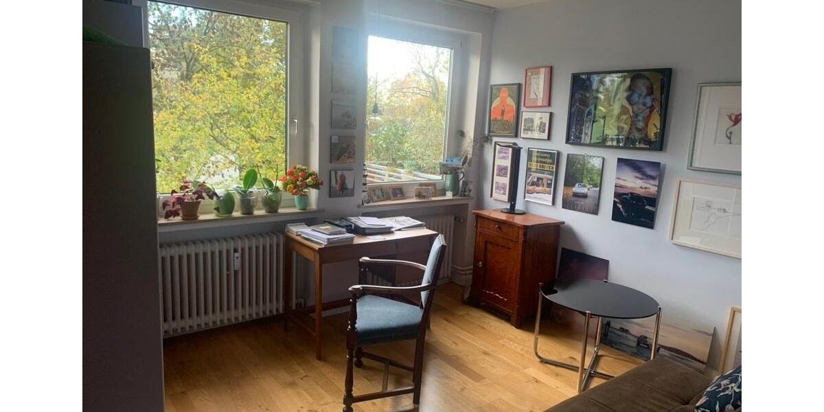 Etagenwohnung Bremen Findorff - 4 Zimmer, 145 m&sup2;, 460.000&euro; | Angebot:27421825