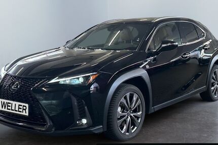 Lexus UX 26.774 km 31.880 &euro; Bremen 28205