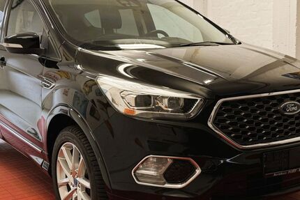 Ford Kuga 68.300 km 18.300 € Bremen 28207