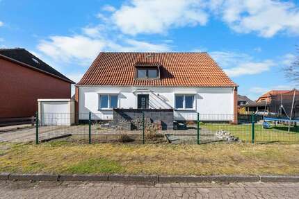 Wohnung Weyhe - 3 Zimmer, 91 m&sup2;, 150.000&euro; | Angebot:26097562