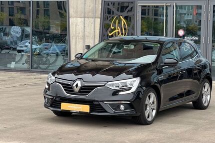 Renault Megane 113.000 km 10.999 € Bremen 28217