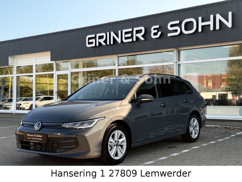 VW Golf 3.920 km 24.250 € Lemwerder 27809