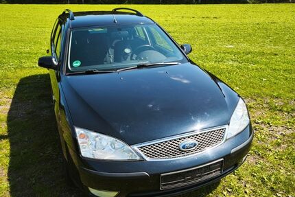 Ford Mondeo 197.800 km 2.500 € Bremen 28327