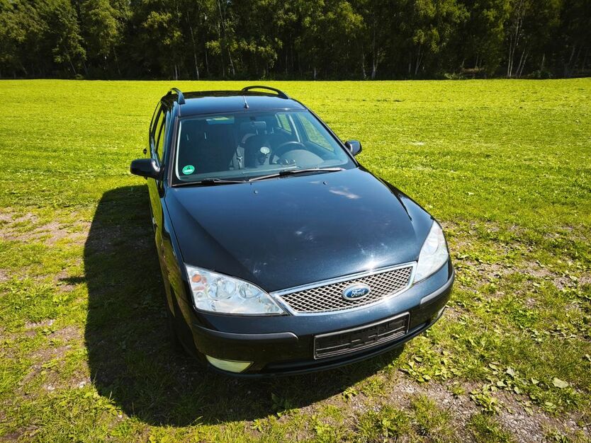 Ford Mondeo 197.800 km 2.500 € Bremen 28327