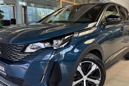 Peugeot 3008 9.256 km 19.990 &euro; Lilienthal 28865
