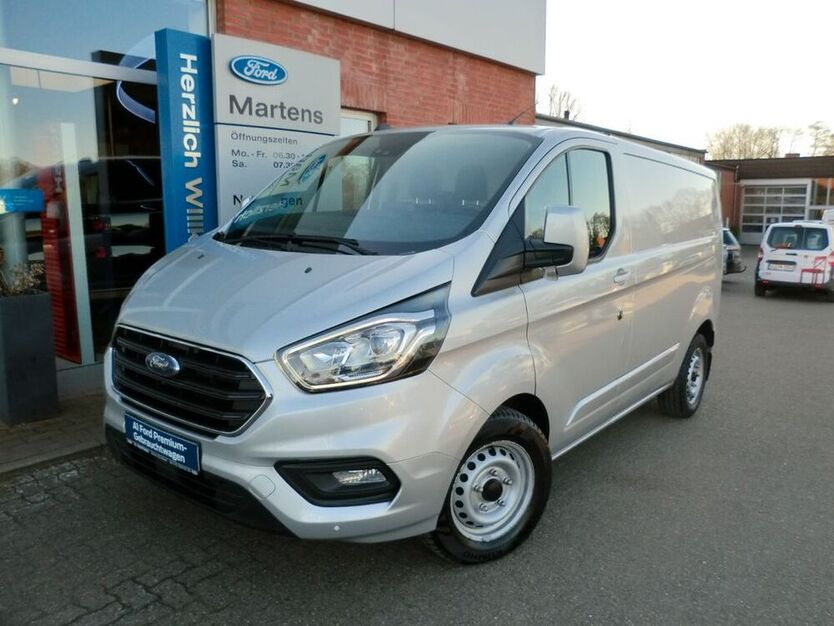 Transit Custom