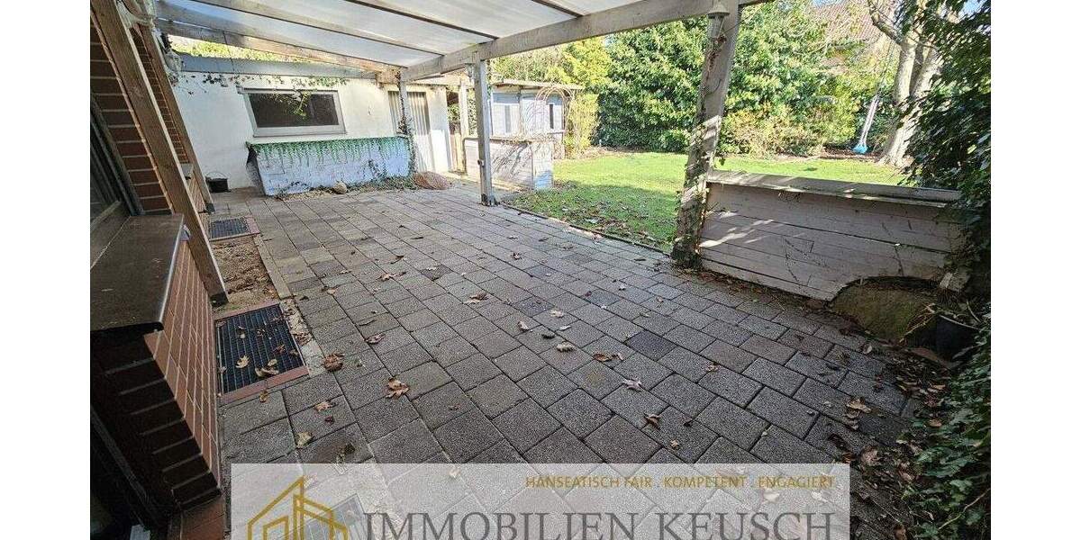 Doppelhaushälfte Achim Uesen - 4 Zimmer, 181 m&sup2;, 350.000&euro; | Angebot:25688785