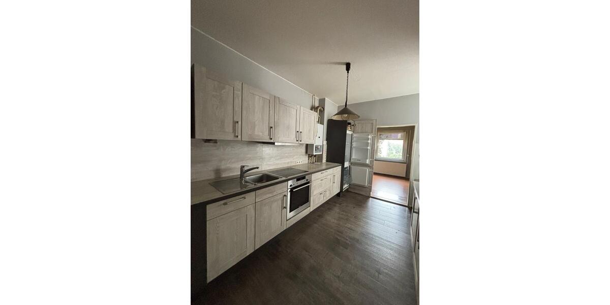 Etagenwohnung Bremen Burglesum - 3 Zimmer, 55 m&sup2;, 149.000&euro; | Angebot:27190917