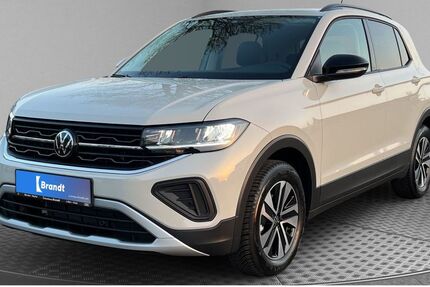 VW T-Cross 5.000 km 28.690 &euro; Bremen 28279