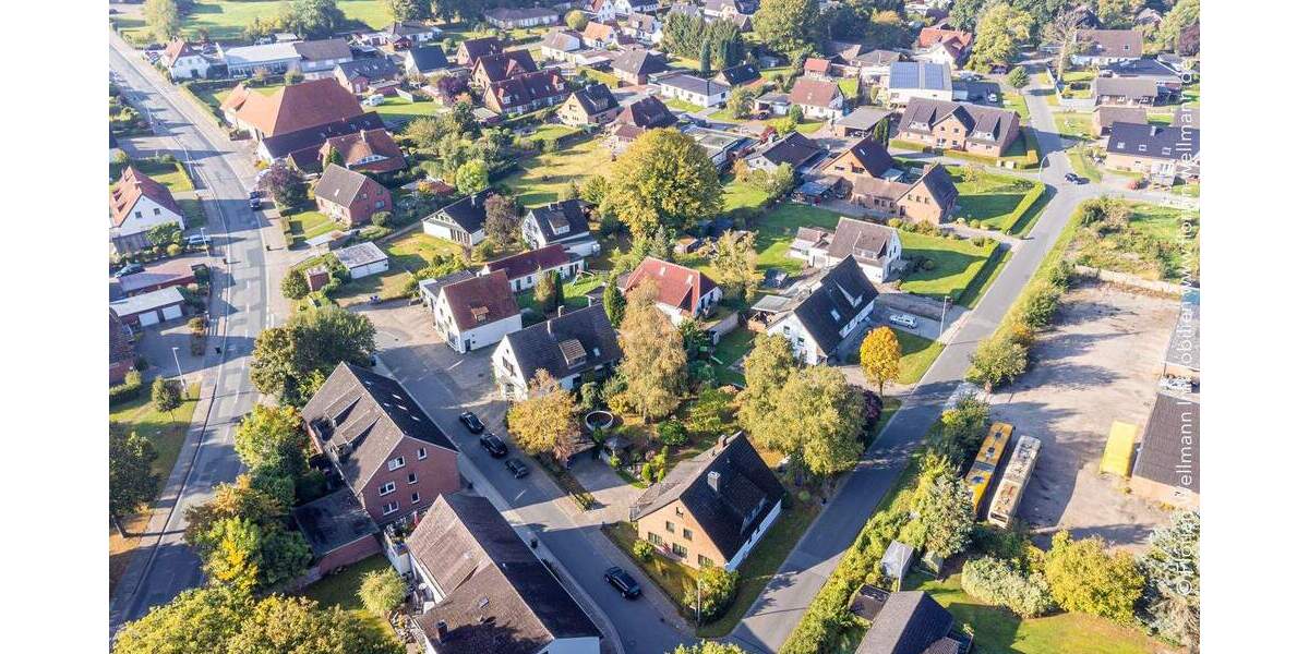 Mehrfamilienhaus, Wohnhaus Hambergen - 329.000&euro; | Angebot:25796674