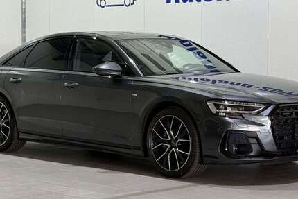 Audi A8 61.524 km 68.950 &euro; Sottrum 27367