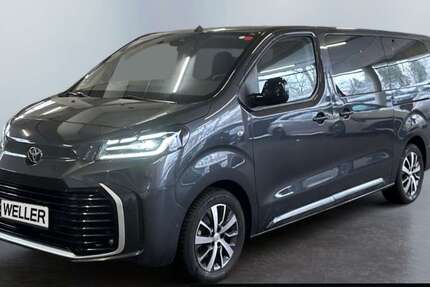 Toyota Proace 27.219 km 37.980 &euro; Bremen 28205