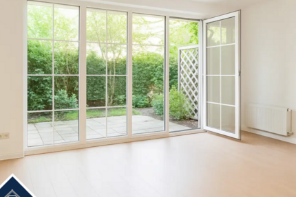 Wohnung zum Mieten in Bremen 396 € 36 m² 1 zimmer