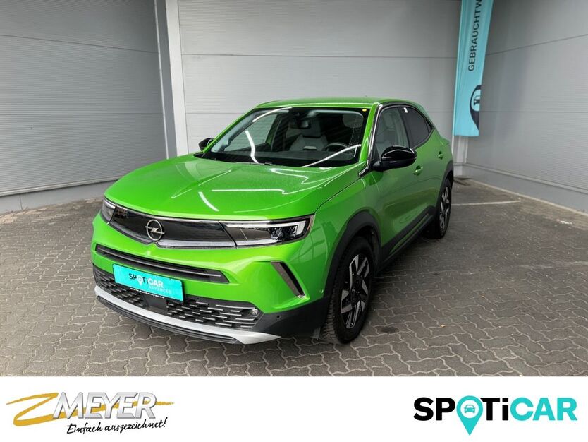 Opel Mokka 29.768 km 22.290 € Osterholz-Scharmbeck 27711